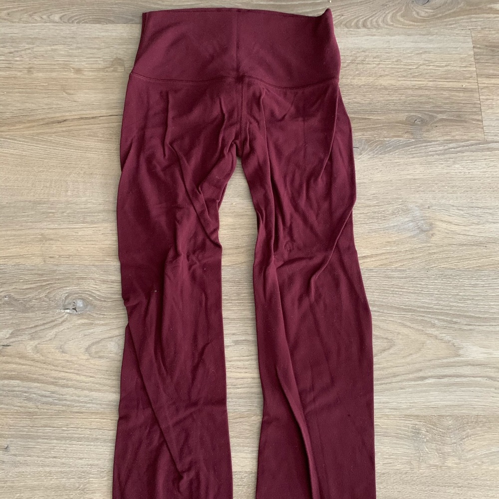 Lululemon Align Leggings Crop 21’